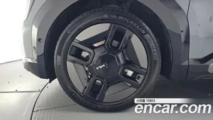 Kia EV9, 2023 — миниатюра 4