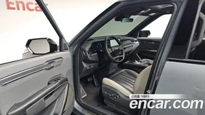 Kia EV9, 2023 — миниатюра 12