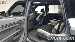 Kia EV9, 2023 — миниатюра 17