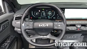Kia EV9, 2023 — миниатюра 18