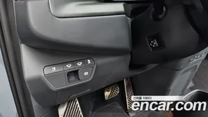 Kia EV9, 2023 — миниатюра 19