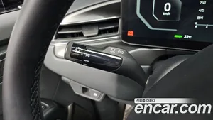 Kia EV9, 2023 — миниатюра 20