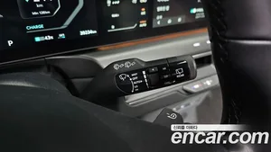 Kia EV9, 2023 — миниатюра 21