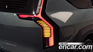 Kia EV9, 2023 — миниатюра 8