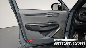 Kia EV9, 2023 — миниатюра 13