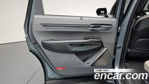 Kia EV9, 2023 — миниатюра 14