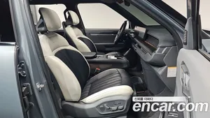 Kia EV9, 2023 — миниатюра 15