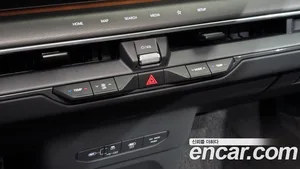 Kia EV9, 2023 — миниатюра 27