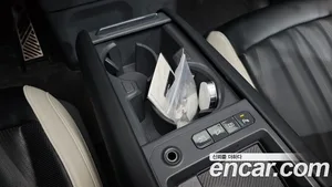 Kia EV9, 2023 — миниатюра 28