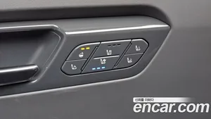 Kia EV9, 2023 — миниатюра 29