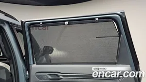 Kia EV9, 2023 — миниатюра 33