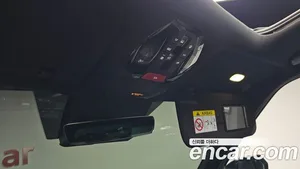 Kia EV9, 2023 — миниатюра 34