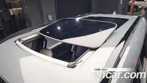 Kia EV9, 2023 — миниатюра 35