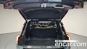 Kia EV9, 2023 — миниатюра 36
