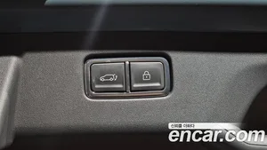 Kia EV9, 2023 — миниатюра 37