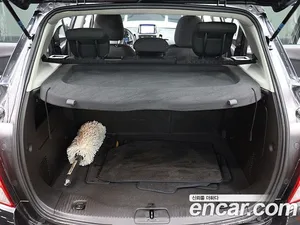 Chevrolet Trax, 2015 — миниатюра 5