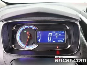 Chevrolet Trax, 2015 — миниатюра 6