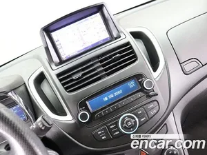 Chevrolet Trax, 2015 — миниатюра 8