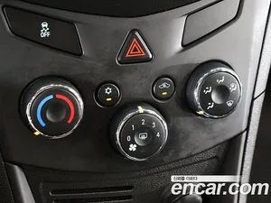 Chevrolet Trax, 2015 — миниатюра 11