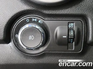 Chevrolet Trax, 2015 — миниатюра 12