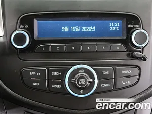 Chevrolet Trax, 2015 — миниатюра 14