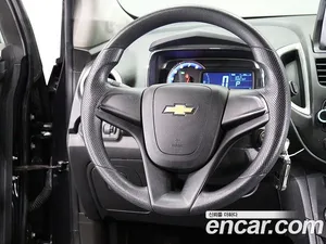 Chevrolet Trax, 2015 — миниатюра 16