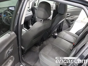 Chevrolet Trax, 2015 — миниатюра 17
