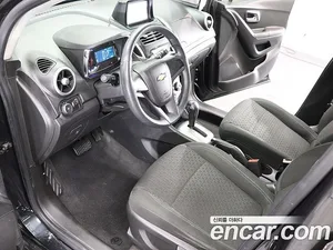 Chevrolet Trax, 2015 — миниатюра 18