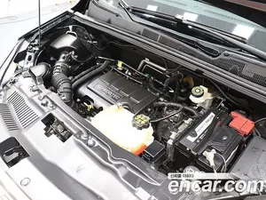 Chevrolet Trax, 2015 — миниатюра 19