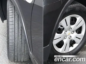 Chevrolet Trax, 2015 — миниатюра 20