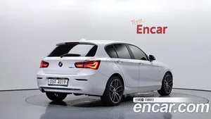 BMW 1-Series, 2016 — миниатюра 2