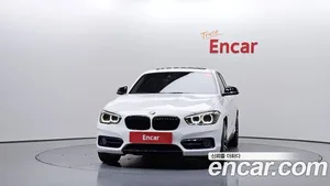 BMW 1-Series, 2016 — миниатюра 3