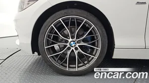 BMW 1-Series, 2016 — миниатюра 5