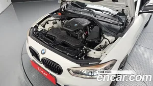 BMW 1-Series, 2016 — миниатюра 6