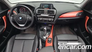 BMW 1-Series, 2016 — миниатюра 7