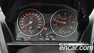 BMW 1-Series, 2016 — миниатюра 8