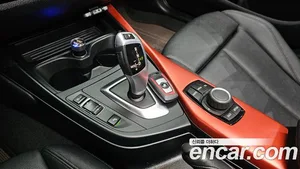 BMW 1-Series, 2016 — миниатюра 9