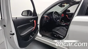 BMW 1-Series, 2016 — миниатюра 10