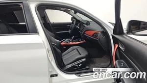 BMW 1-Series, 2016 — миниатюра 11