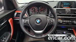 BMW 1-Series, 2016 — миниатюра 13