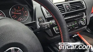 BMW 1-Series, 2016 — миниатюра 18