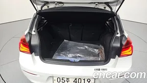BMW 1-Series, 2016 — миниатюра 20