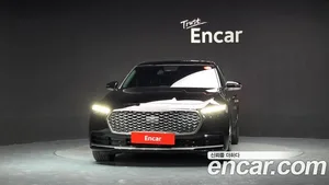 Kia K9, 2022 — миниатюра 3