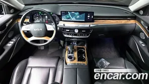 Kia K9, 2022 — миниатюра 10