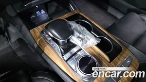 Kia K9, 2022 — миниатюра 12