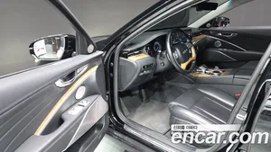 Kia K9, 2022 — миниатюра 13