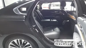 Kia K9, 2022 — миниатюра 17