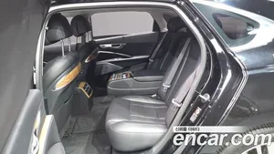 Kia K9, 2022 — миниатюра 18