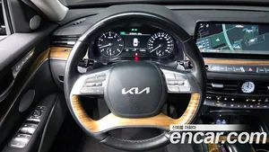 Kia K9, 2022 — миниатюра 20