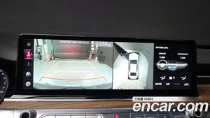 Kia K9, 2022 — миниатюра 21